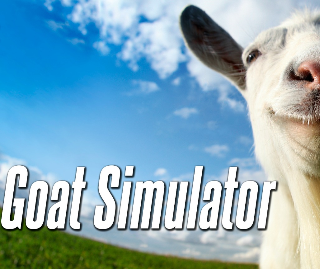 goat-simulator