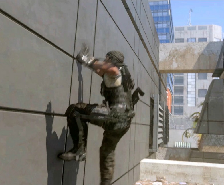 Call of Duty Advanced Warfare