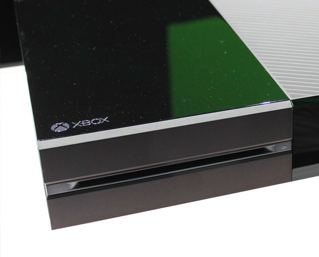 microsoft-xbox-one