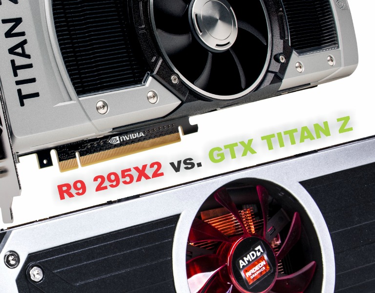 Testes mostram AMD R9 295X2 “colada” na GTX Titan Z – Lock Gamer