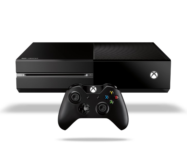 xbox one sem kinect