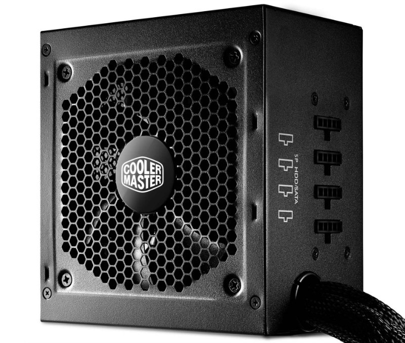 coolermaster GM semimodular Brasil