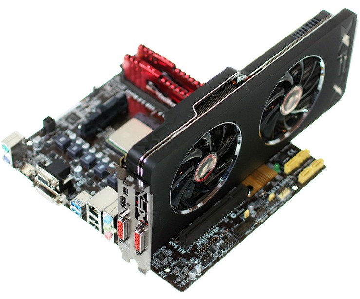 AMD-PC-APU-placa-de-vídeo-top-dedicada