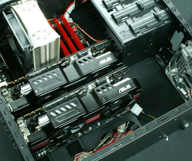 CrossFire_esquentando