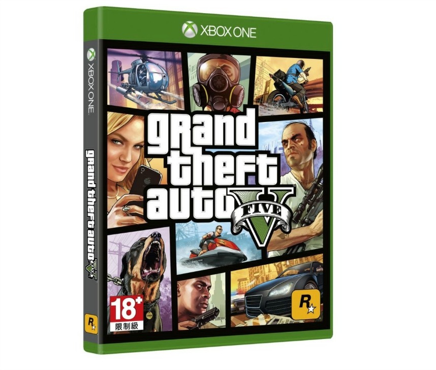 GTA-V-Xbox-One-lançamento-brasil-data-oficial
