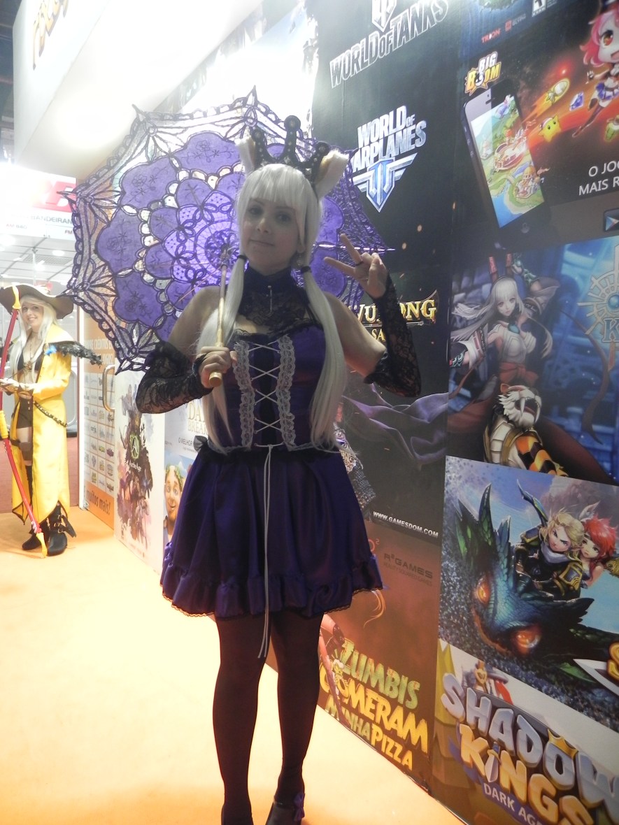 Booth_babe_gata_2015_BGS_2014