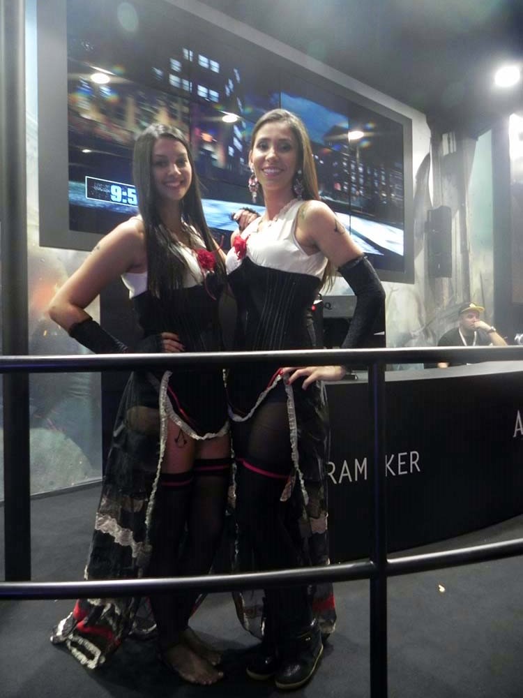 Booth_babe_Assassins_Creed_Unity_2015_BGS_2014
