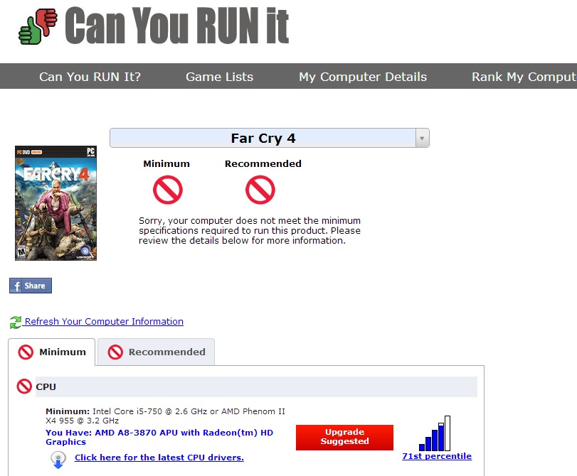 rodar_Far_Cry_4_PC_mínimo_recomendado_requisitos