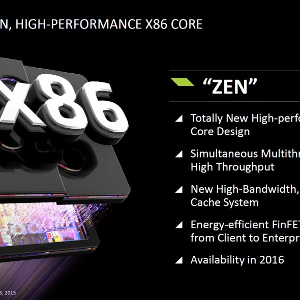 AMD-x86-Zen-Core-Architecture