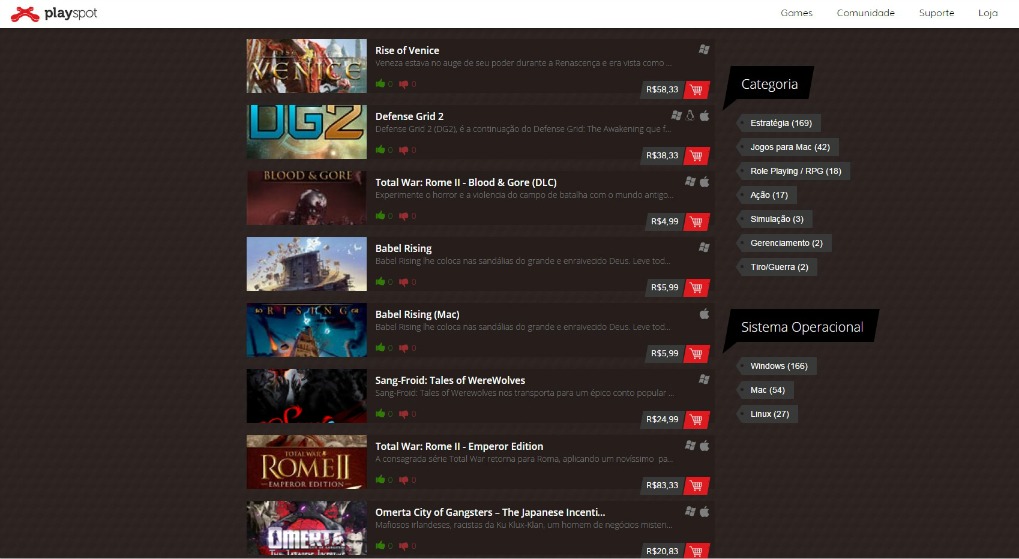 Playspot_loja_jogos_PC_promoção