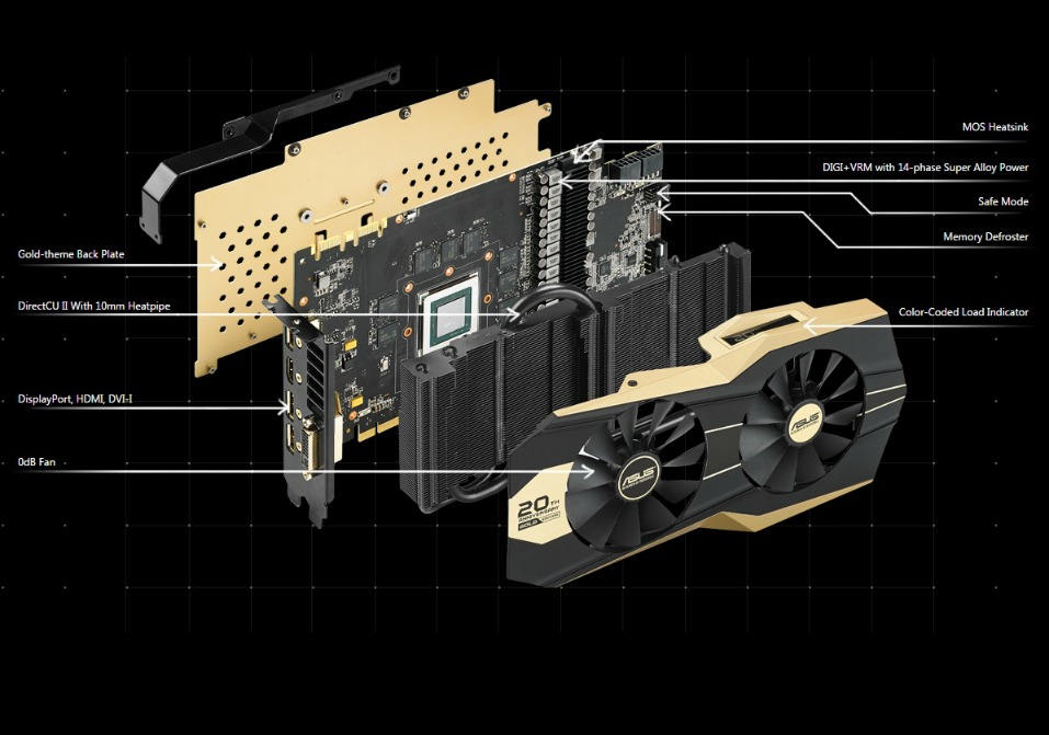 GTX_980_ASUS_Gold_cooler_parts