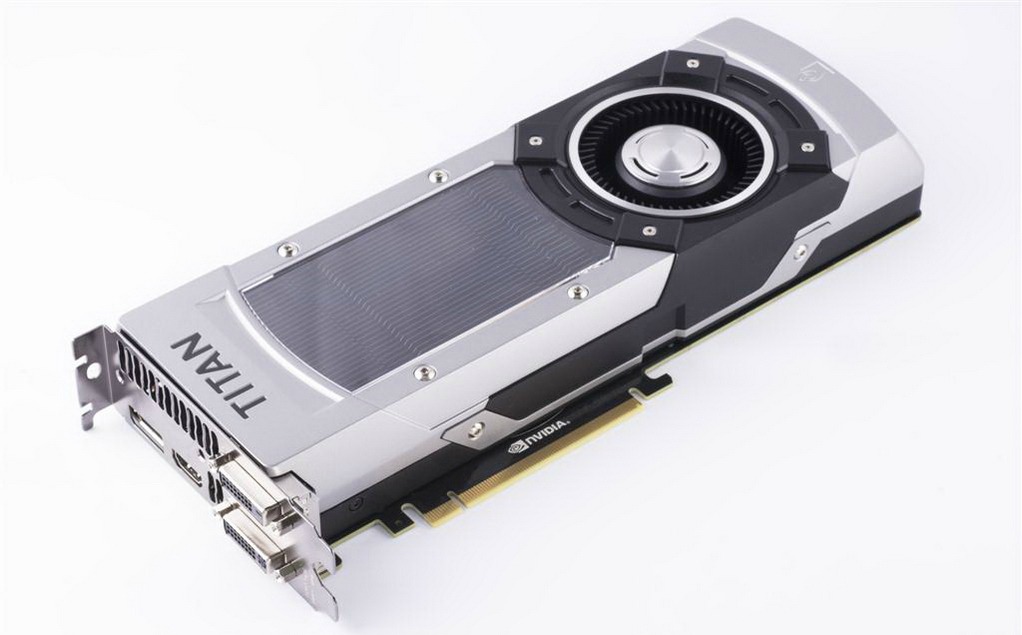 Geforce GTX Titan X（ジャンク） PLACA DE VIDEO GEFORCE GTX TITAN - South Safe - Compromisso com o