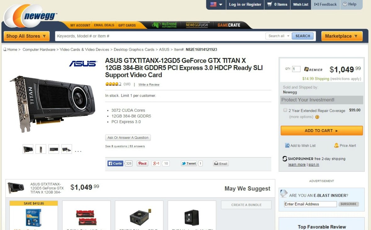 GTX_TitanX_preço_eua