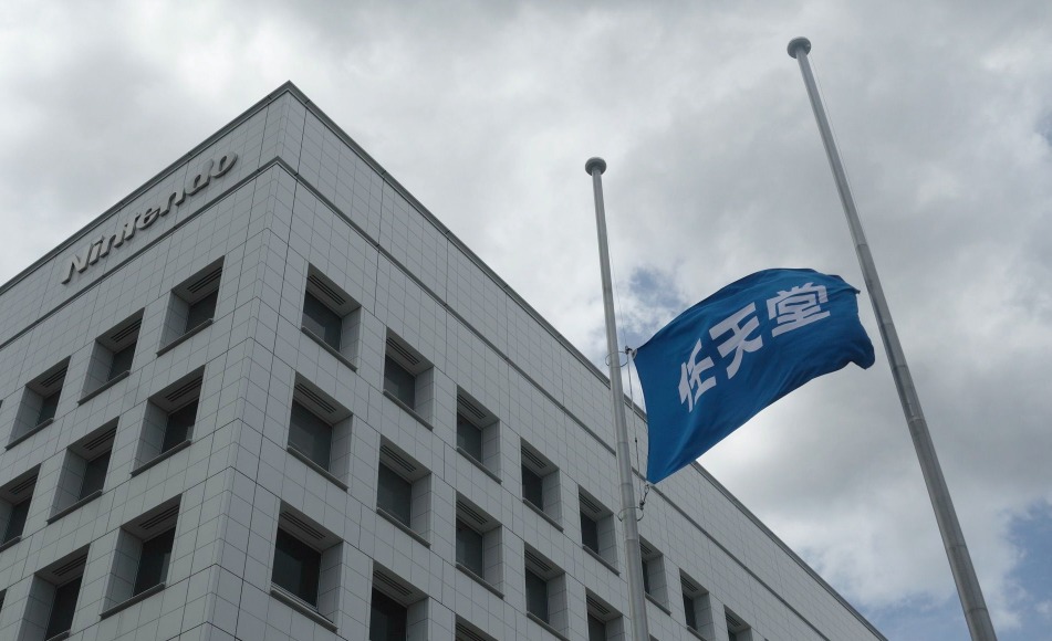 Nintento_meio_mastro_Iwata