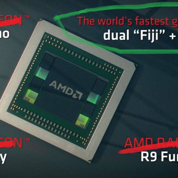 AMD-Fury-Series
