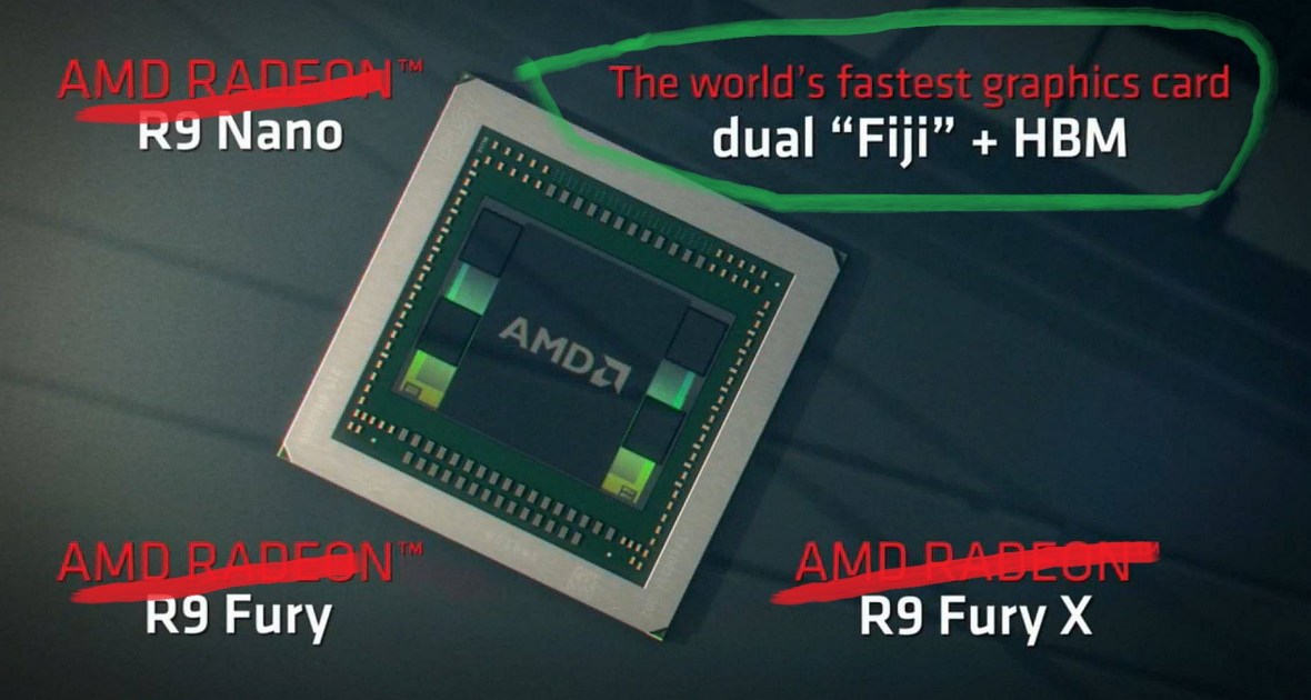 AMD-Fury-Series