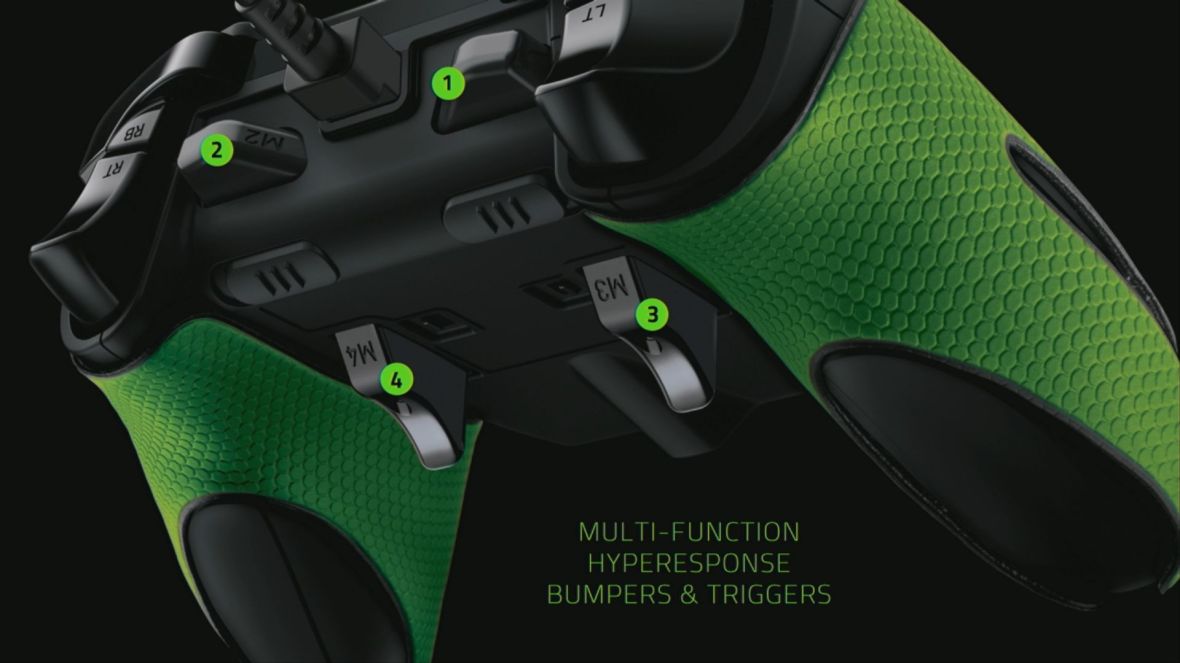 razer_wildcat_botões