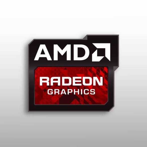 AMD-Radeon-logo