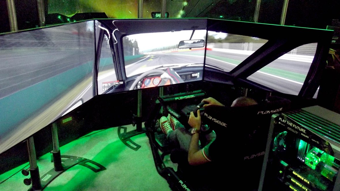 BGS2015 - Galeria de fotos