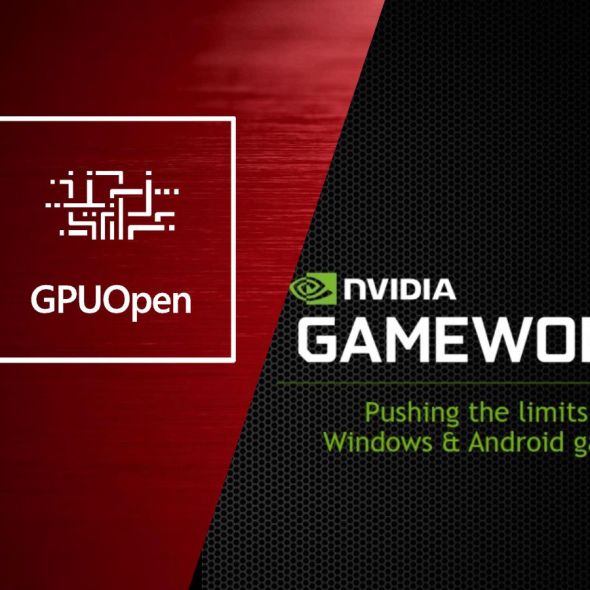 amd_gpu_open_vs_nvidia_gameworks