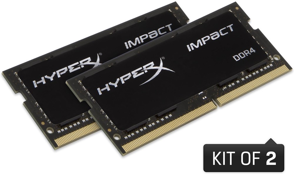 HyperX_DDr4_SODIM