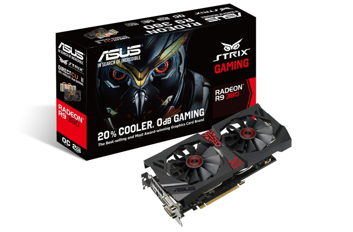 R9 Strix 380_embalagem