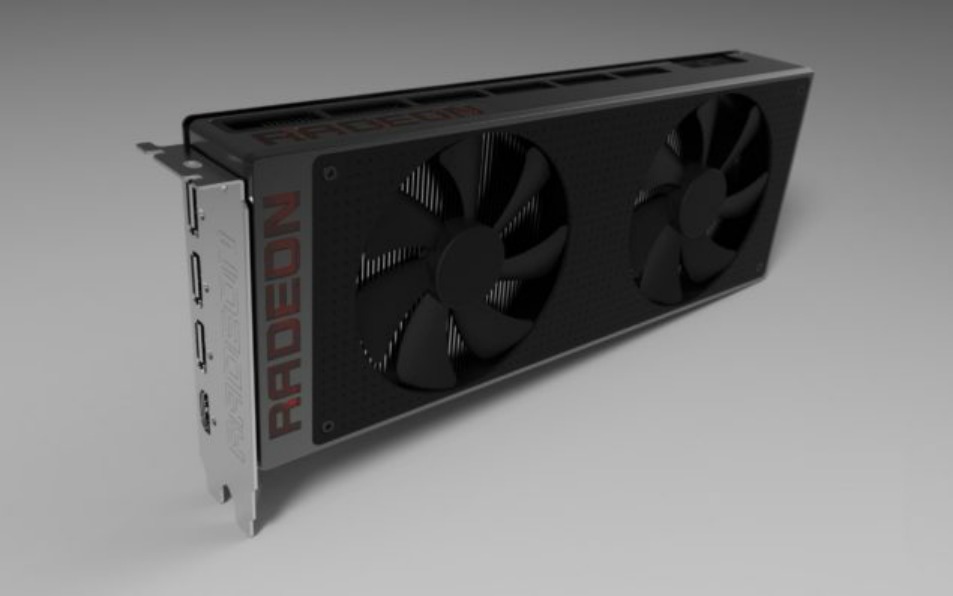 Radeon RX 500 podem ser RX 400 “requentadas” – Lock Gamer Hardware