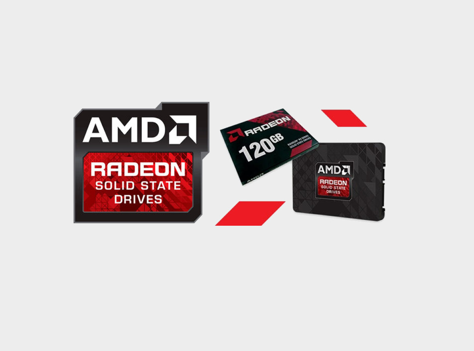 AMD lança SSDs Radeon R3 “baratinhos” – Lock Gamer Hardware