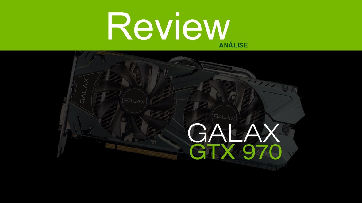 review GTX 970