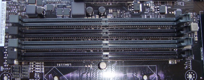 Review] ASUS H170 Pro Gaming – Lock Gamer Hardware