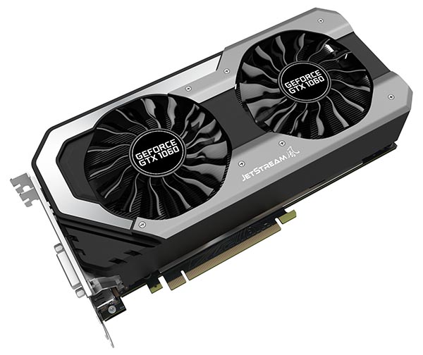 Confira os modelos “custom” da GTX 1060 – Lock Gamer Hardware