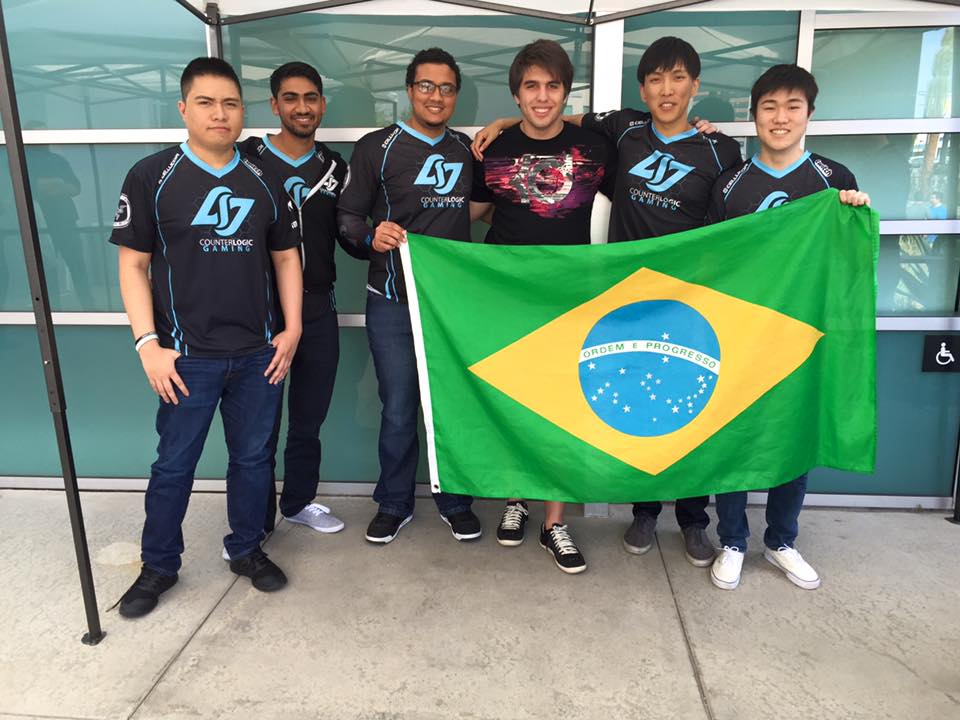 Rakin pain LCS, league of legends Brasil.jpg