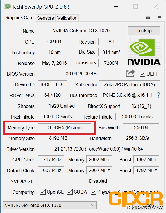 zotac-gtx-1070-amp-gpu-z