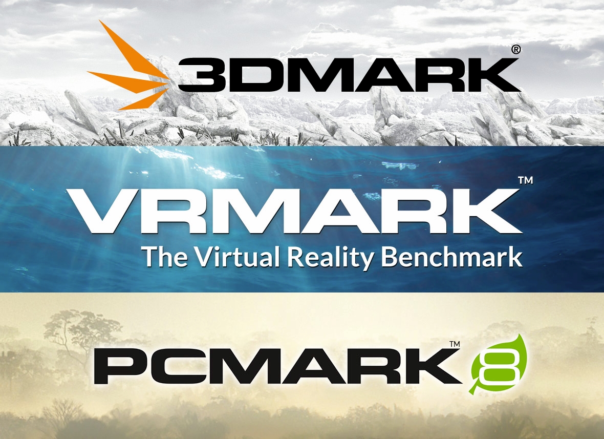 3DMark libera o benchmark para VR o VRMark – Lock Gamer Hardware
