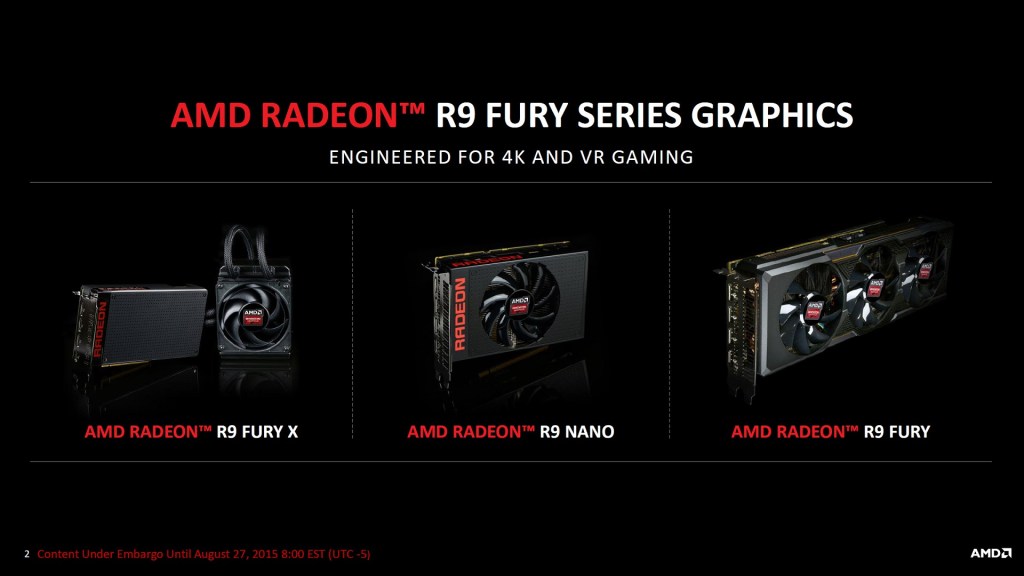 [Review] AMD Radeon R9 Nano “baixinha nervosa… velhinha de luxo” – Lock ...