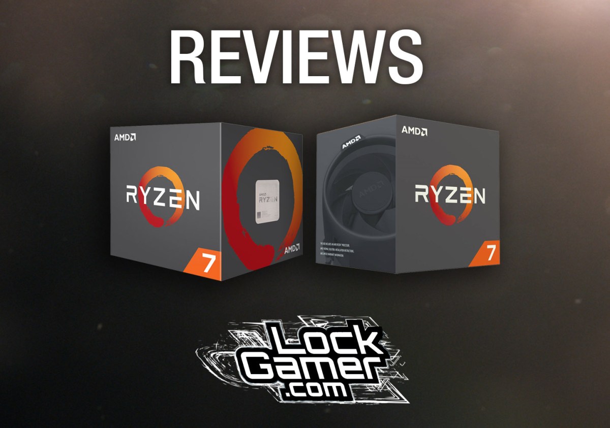 [REVIEW] Ryzen R7 1700, R7 1700X e R7 1800X centralizados aqui – Lock ...