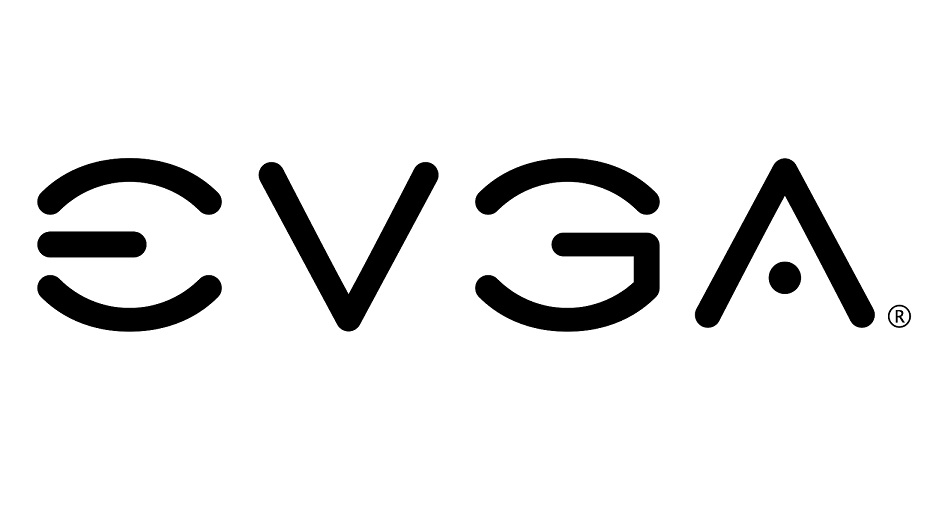 EVGA LOGO