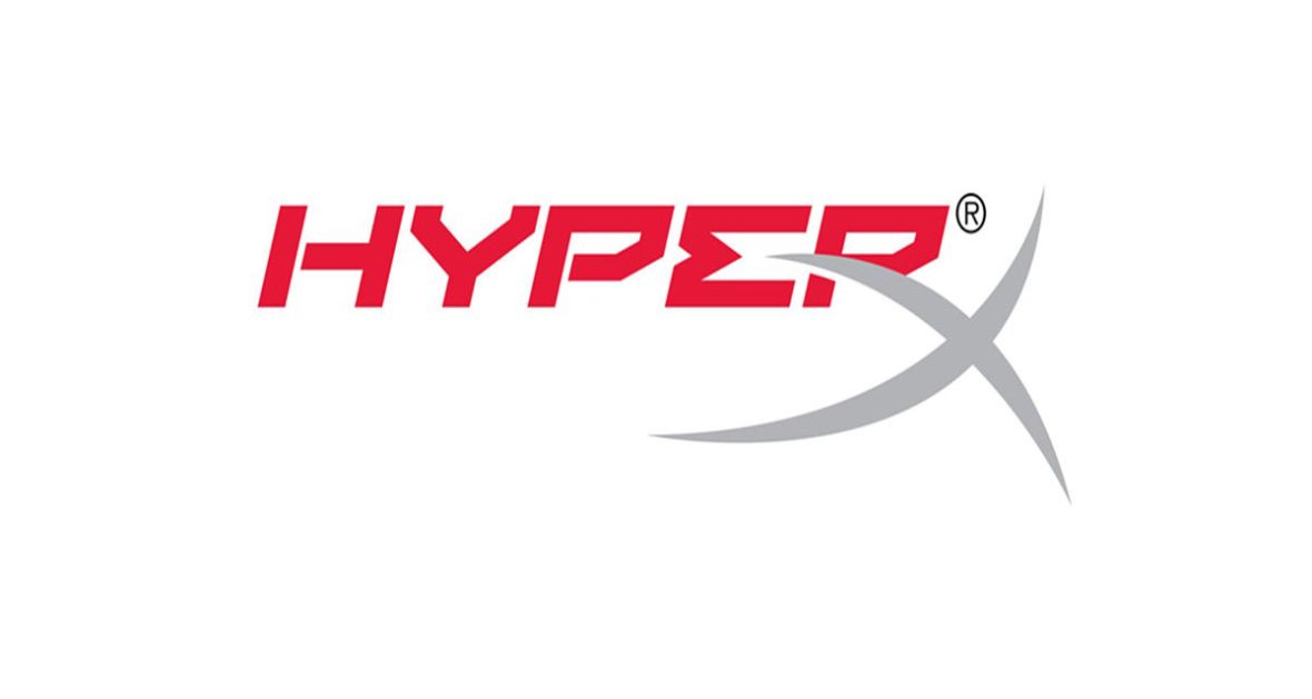 Resultado de imagem para hyperx logo 2018